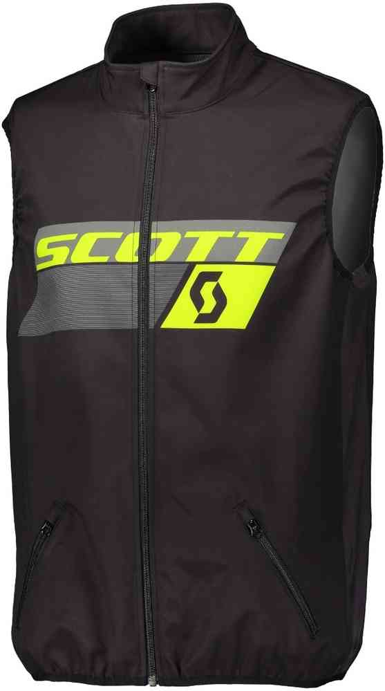 Scott Enduro Motocross Weste