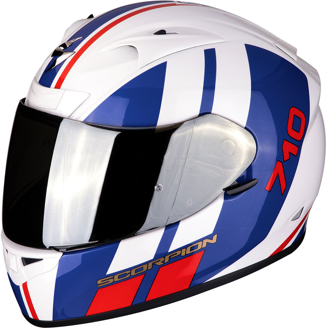 Scorpion Exo 710 Air GT Helmet buy cheap FC Moto