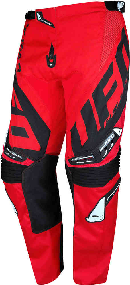 UFO Mizar Barna Motocross bukser