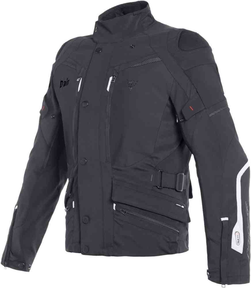 Dainese Carve Master 2 D-Air® GoreTex Airbag Jaqueta de moto tèxtil