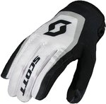 Scott 350 Dirt Motocross Gloves