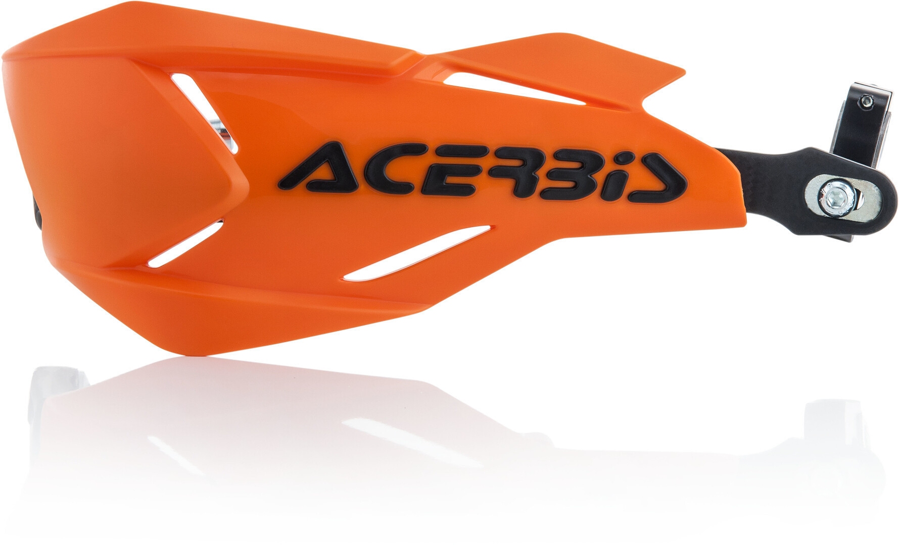 Acerbis X-Factory Ручная охрана Оранжевый/черный 