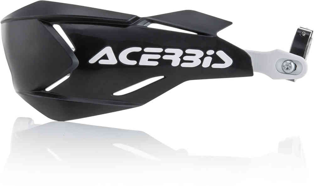 Acerbis X-Factory 手護。