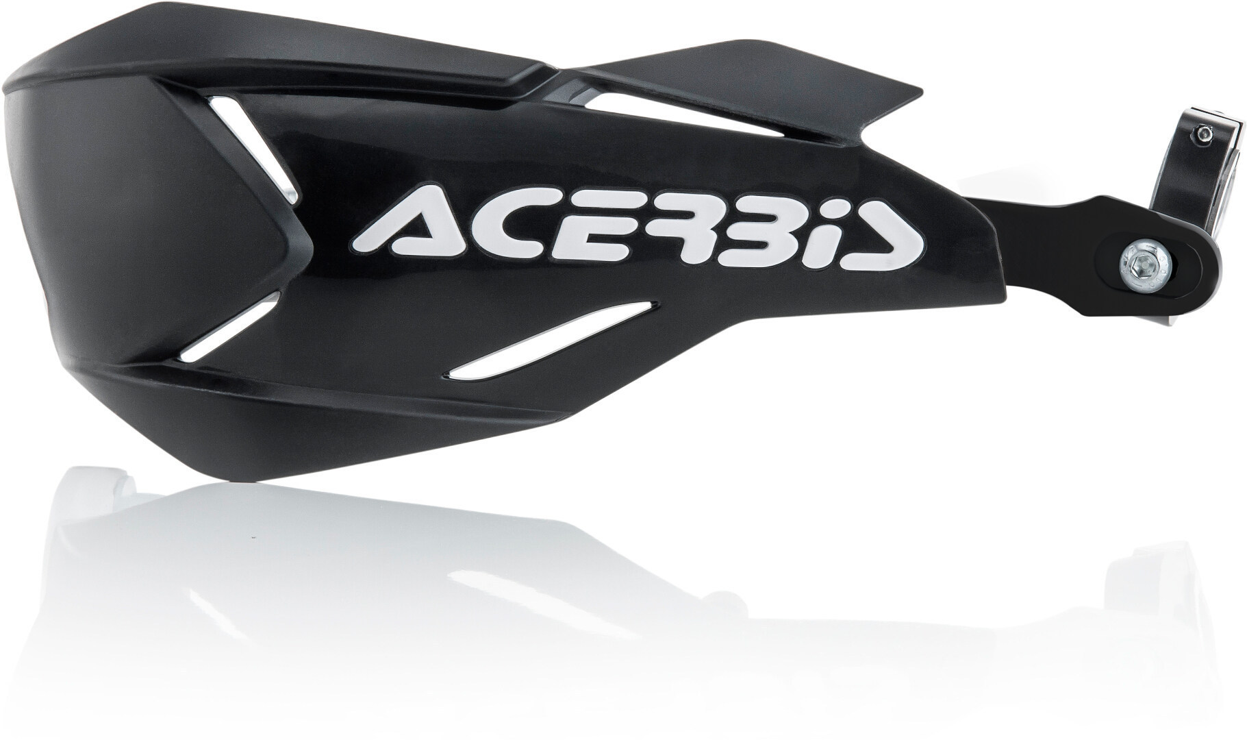 Image of Acerbis X-Factory Guardia della mano, nero