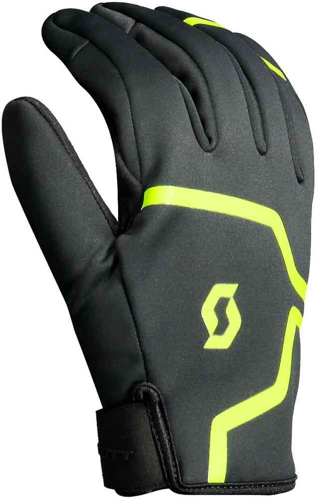 Scott Mod Motocross Gloves