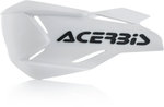 Acerbis X-Factory Coquille de garde de main