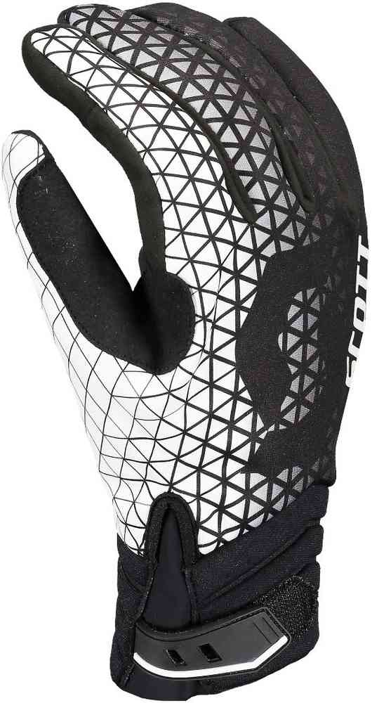 Scott Race DP Motocross Handschuhe