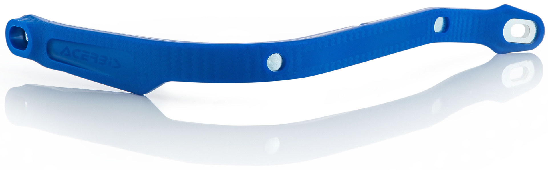 Acerbis X-Factory Hand Guard Holder, blue, blue, Size One Size