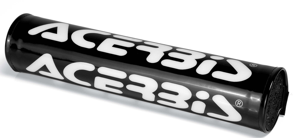 Acerbis Logo Cross Pad de barre