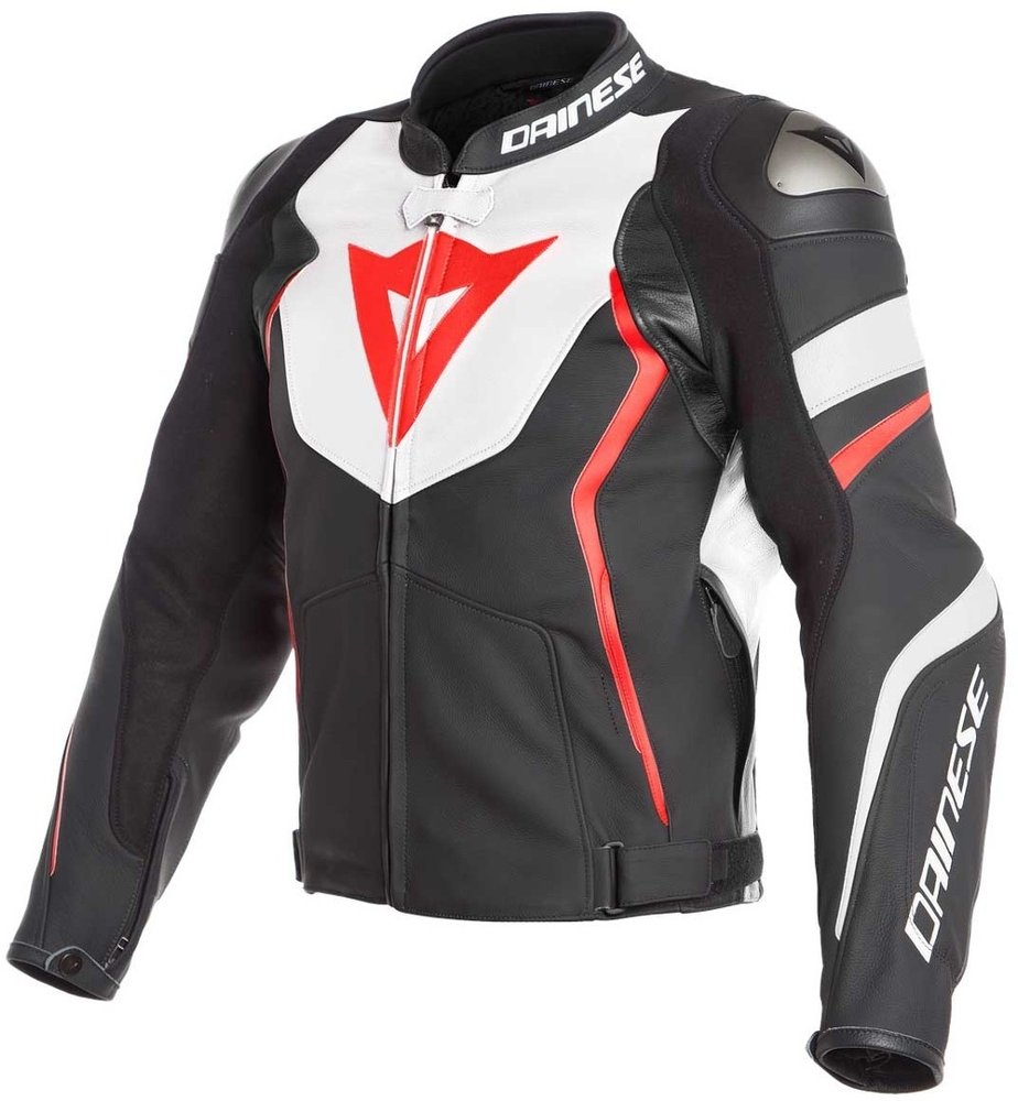 Leather Jacket Casacos Moto Dainese Casacos Dainese Outlet Casaco