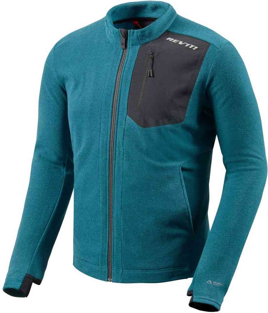 Revit Halo Jacke