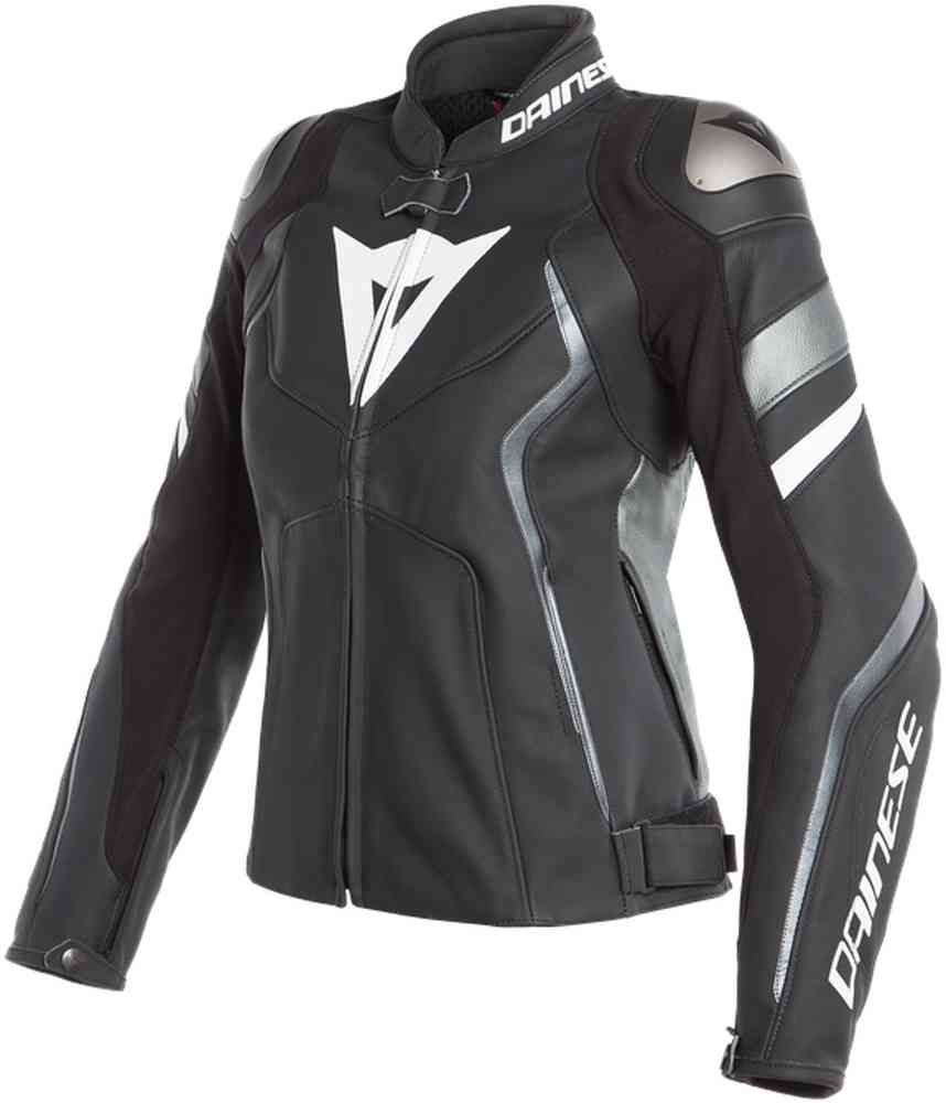 Dainese Avro 4 Женская куртка мотоцикла