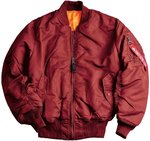 Alpha Industries MA-1 Jacke