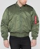 Vorschaubild für Alpha Industries MA-1 Jacke