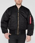 Alpha Industries MA-1 classic Jacket