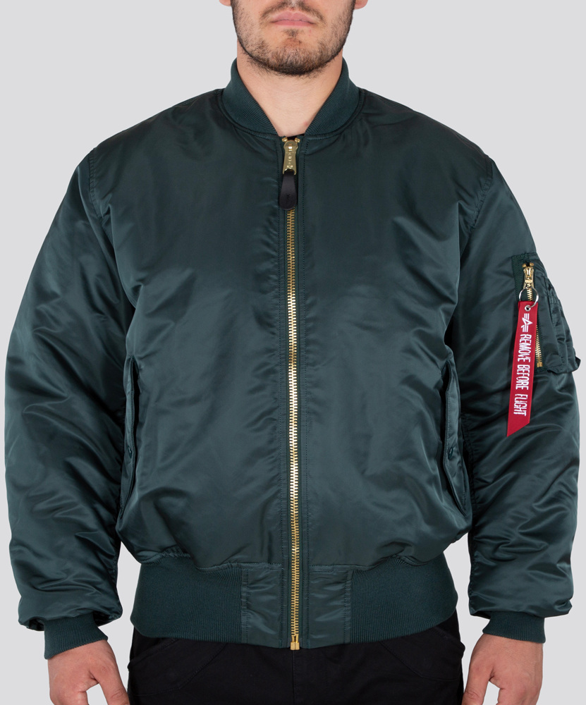 Alpha Industries MA-1 Jacket