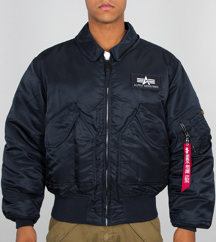 Alpha Industries CWU 45 Куртка