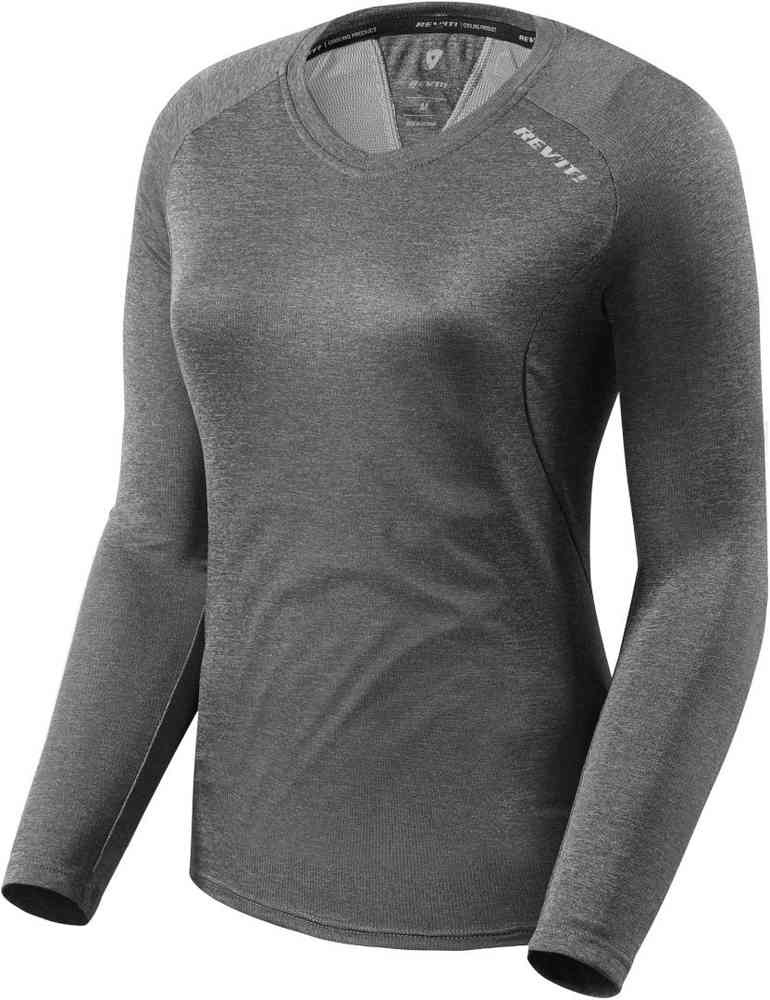 Revit Sky LS Ladies Functional Shirt