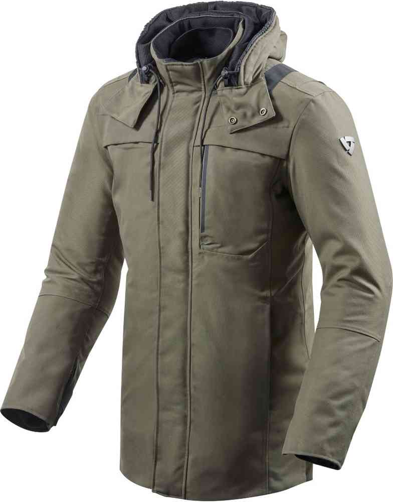 Revit west discount end jacket