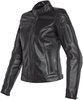 Preview image for Dainese Nikita 2 Ladies Motorcycle Leather Jacket