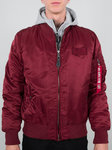 Alpha Industries MA-1 D-Tec Jacket