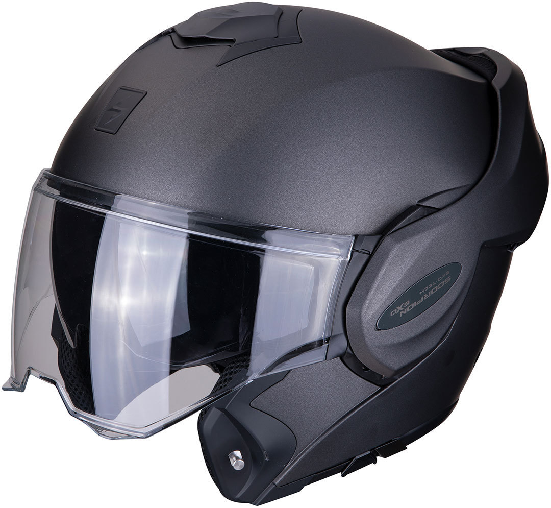 Scorpion exo shop helmet