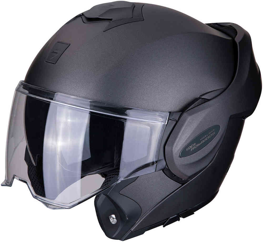 Scorpion Exo Tech FC Moto