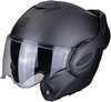 Scorpion Exo-Tech Kask