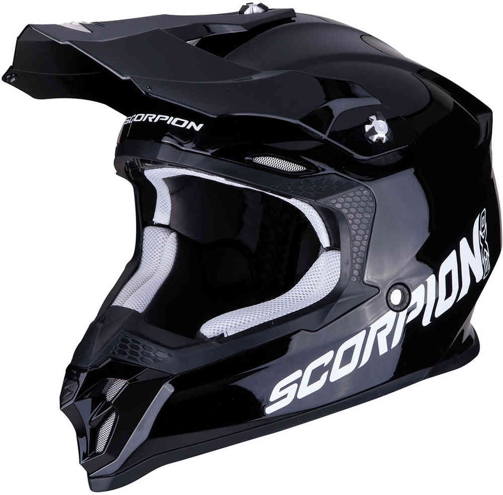 Scorpion online mx helmet
