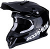 Vorschaubild für Scorpion VX-16 Air Motocross Helm