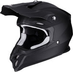 Scorpion VX-16 Air Motocross Helm