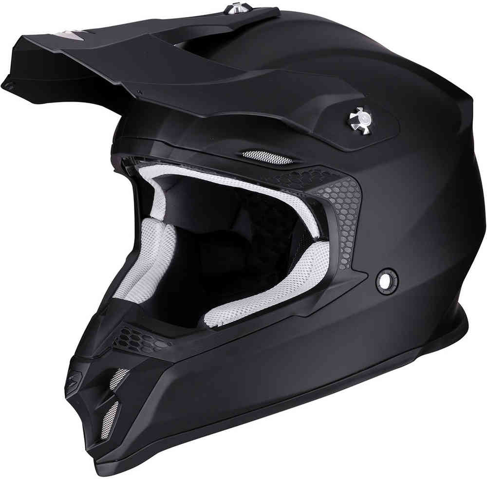 Scorpion VX-16 Air Casco de Motocross