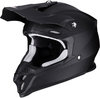 Vorschaubild für Scorpion VX-16 Air Motocross Helm