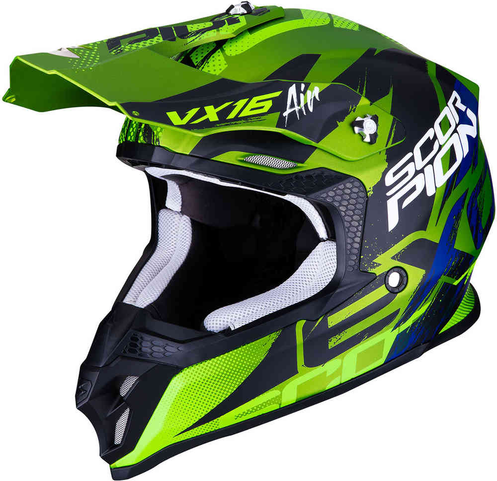 Vx cheap 16 air