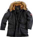Alpha Industries Polar ジャケット