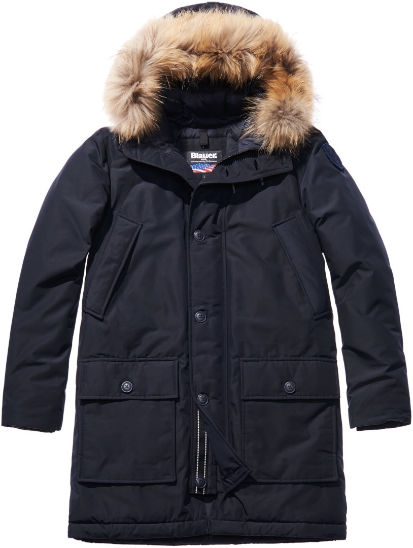 Blauer usa sale down jacket