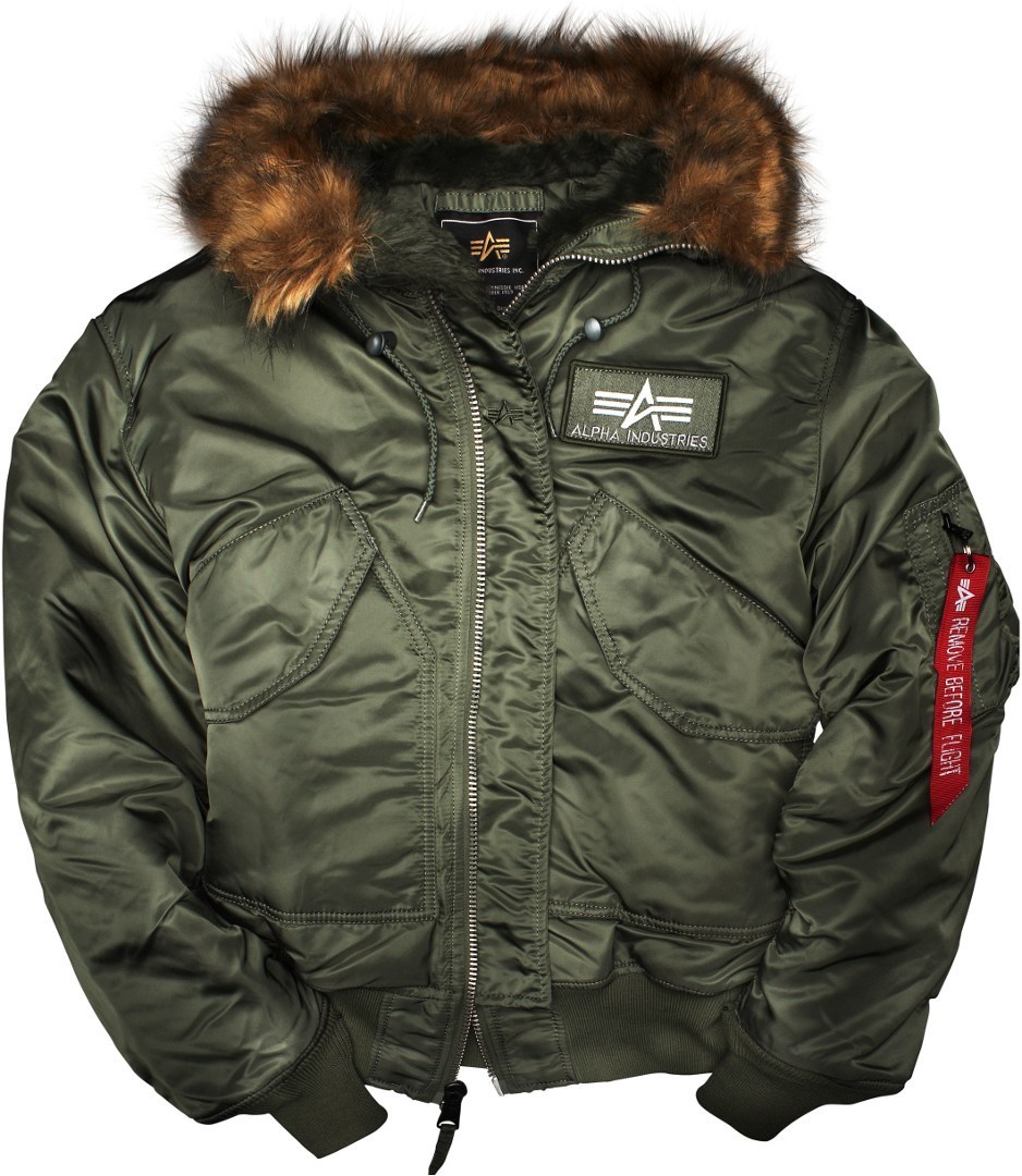 Alpha industries espana 🥇 ¡VER PRECIOS · Comprar Online Septiembre 2023!