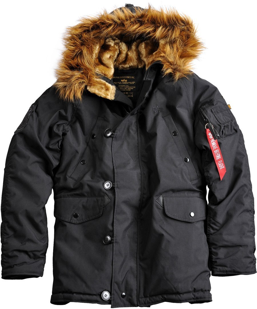 parka explorer