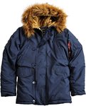 Alpha Industries Explorer Куртка