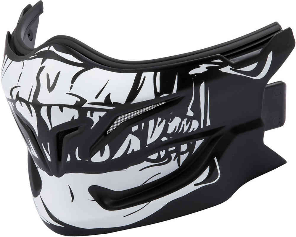 Scorpion Exo-Combat Skull Masque