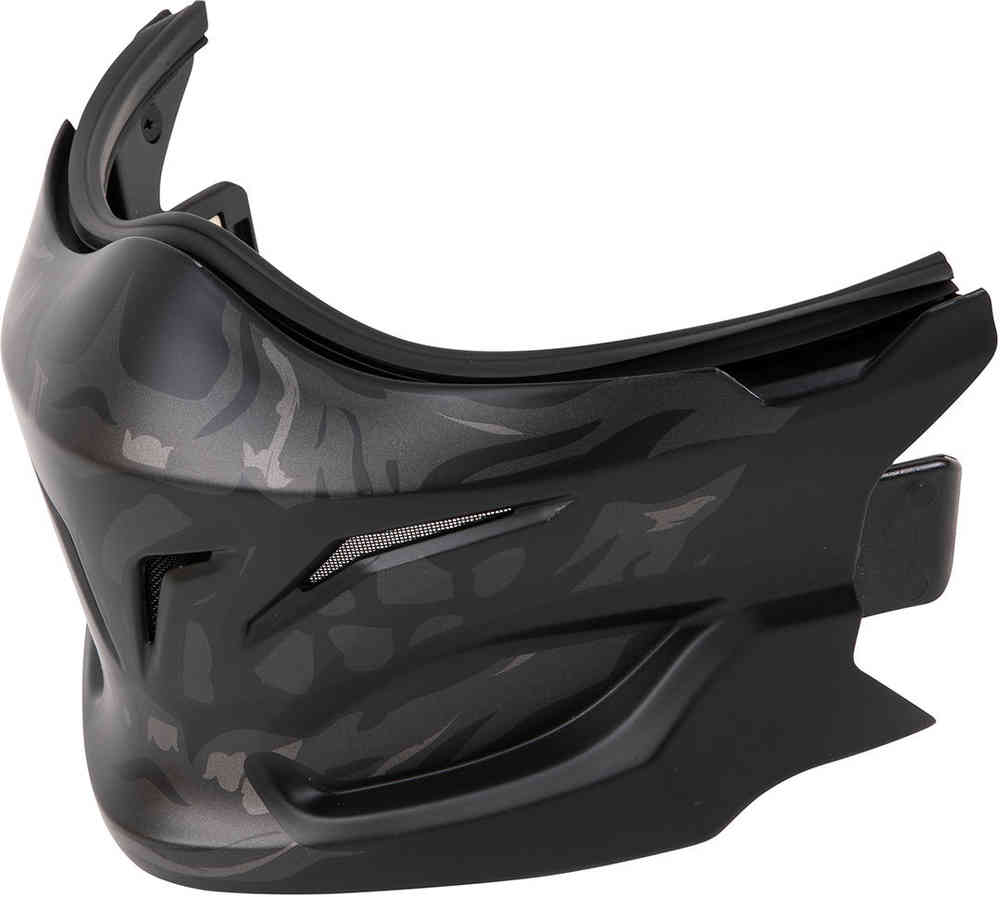 Scorpion Exo-Combat Stealth Masker