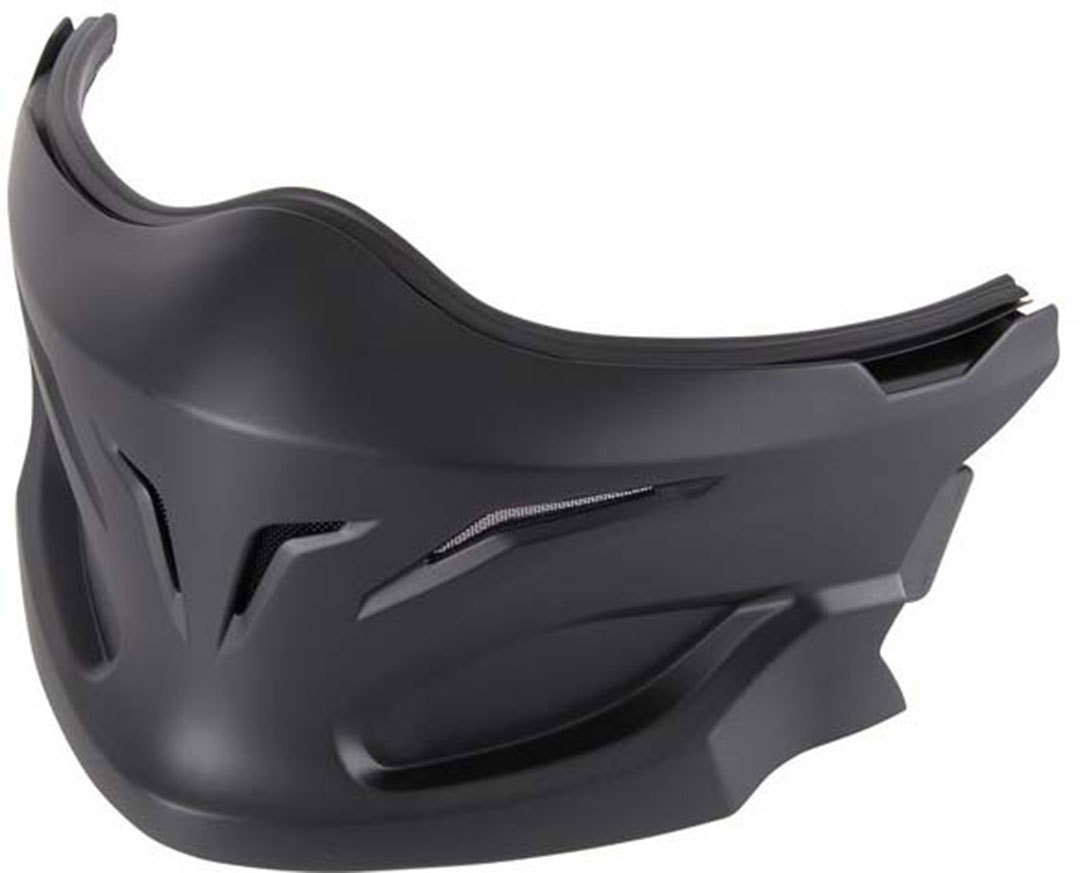 Scorpion EXO-Combat Mask, black, black, Size One Size