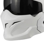 Scorpion EXO-Combat Maske