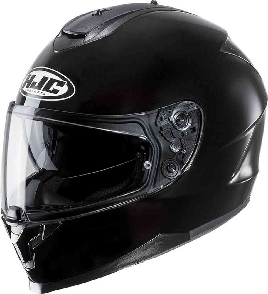 HJC C70 Solid Helm