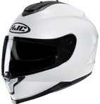 HJC C70 Solid hjelm