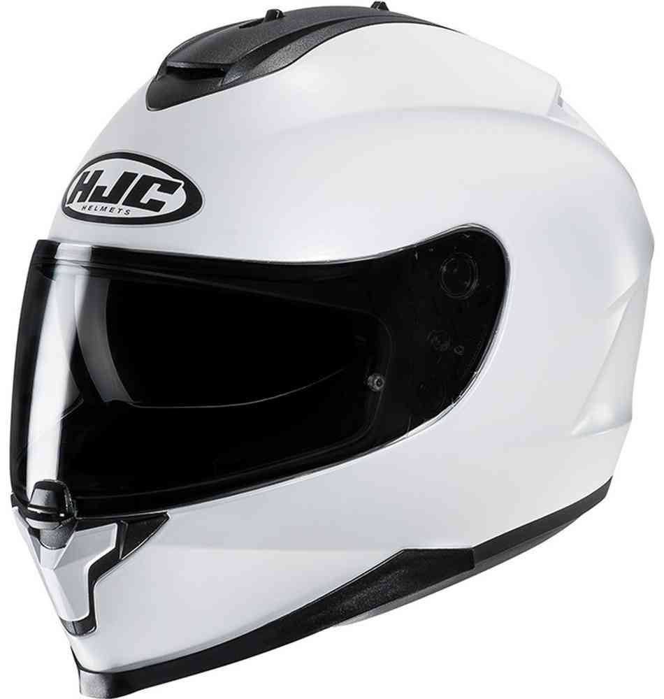 HJC C70 Solid Helm