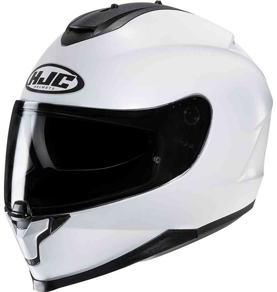 HJC C70 Solid casco