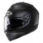 HJC C70 Semi Flat Helmet