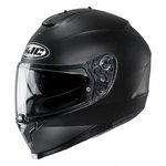 HJC C70 Semi Flat casco