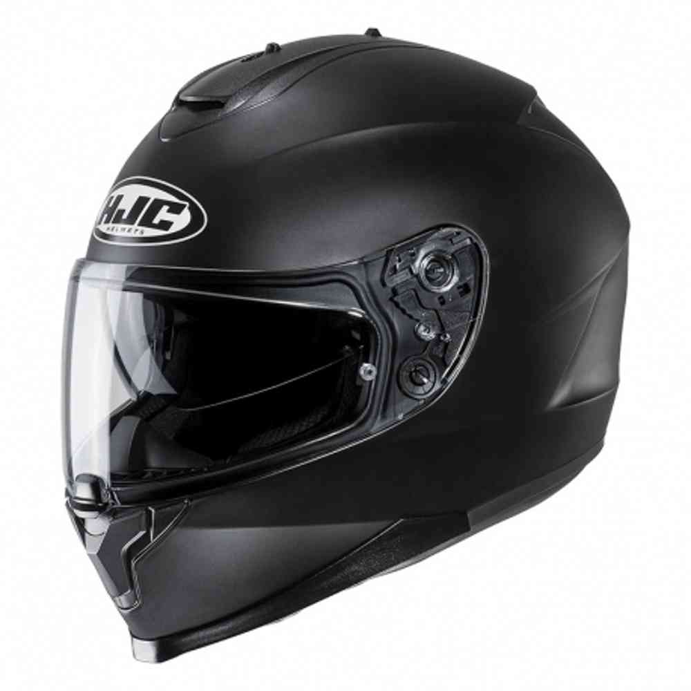 HJC C70 Semi Flat casque